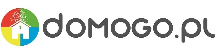 Domogo.pl - akcesoria dla domu i kuchni